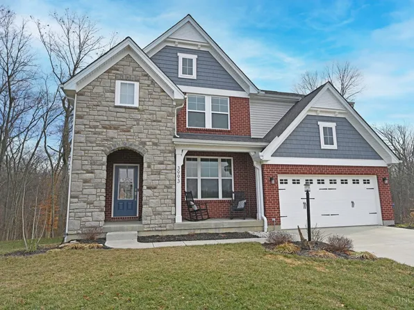 3993 Indigo Ct, Amelia, OH 45102