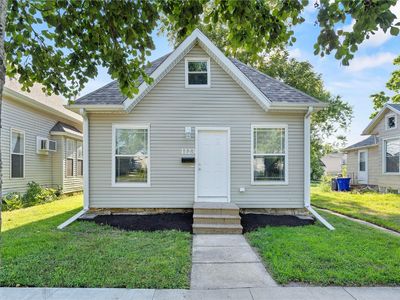 1123 K St SW, Cedar Rapids, IA, 52404