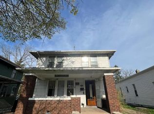 1010 Johnson St, South Bend, IN