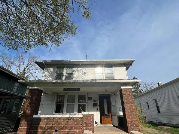 1010 Johnson St, South Bend, IN 46628