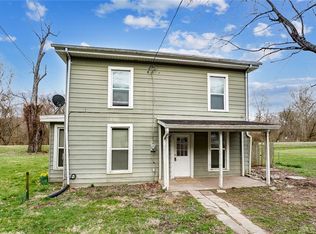 1491 Corwin Rd, Oregonia, OH 45054