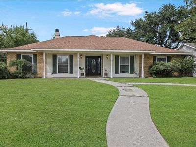 500 Tanglewood Dr, Slidell, LA, 70458