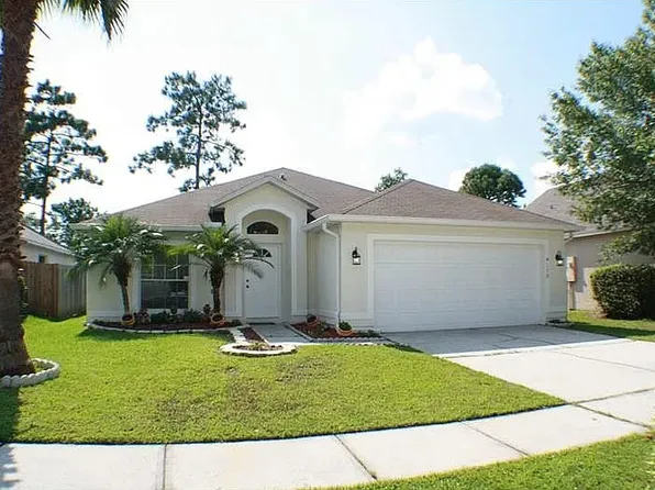 4158 Forest Island Dr, Orlando, FL 32826