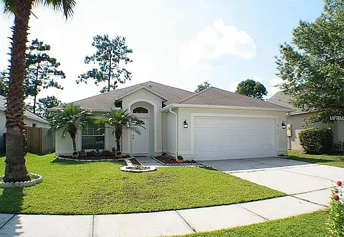 4158 Forest Island Dr Photo 1