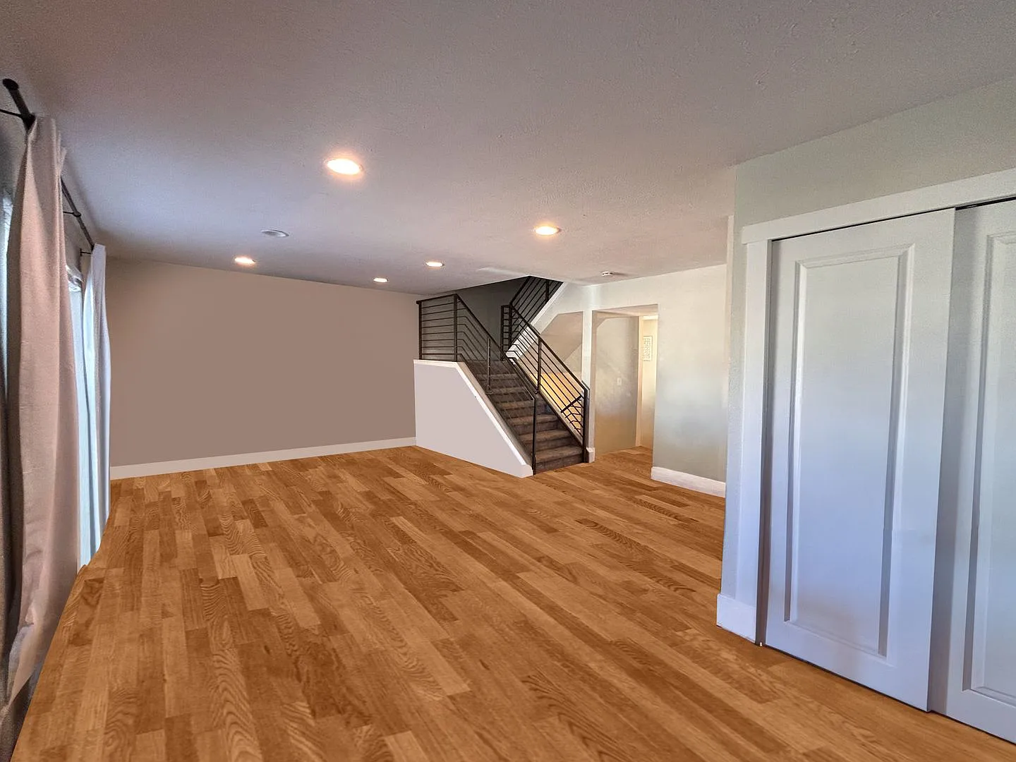 $0 Deposit Options. Spacious 4-Bedroom, 3.5-Bath Duplex Off 6th Ave Freeway, Minutes From Colorad... — Photo 4