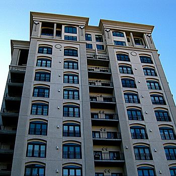 Beautiful Portofino Tower