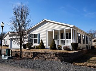 51 Casa Bella Way, Plymouth, MA 02360