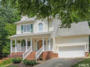 6908 Brigmore Ct, Raleigh, NC 27617