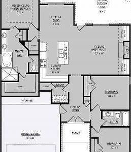 2nd image of 55 Briar Hollow Dr