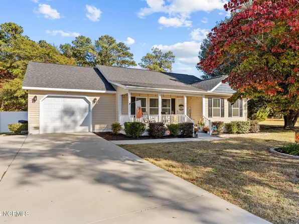 104 Arlee Drive, Hamlet, NC 28345