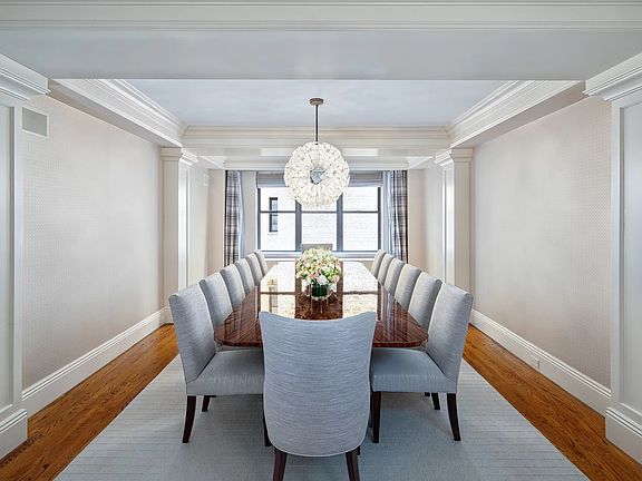 3rd image of 1175 Park Ave #2CD