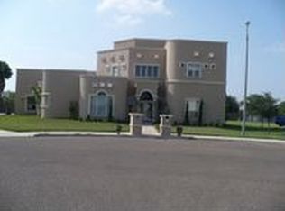 1252 Sasha Cir, Weslaco, TX 78599