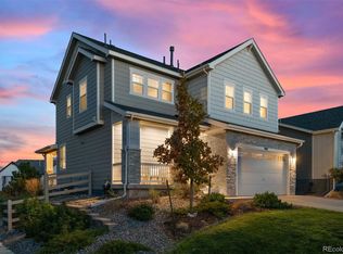 9192 Rio Lado Street, Littleton, CO 80125
