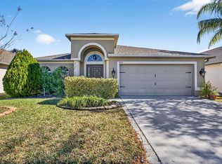 3517 Clover Blossom Cir, Land O Lakes, FL 34638
