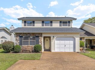 6709 Hickory Brook Rd, Chattanooga, TN 37421