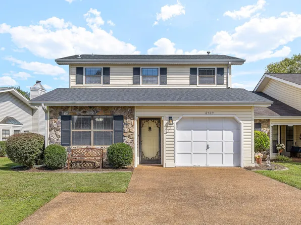 6709 Hickory Brook Rd, Chattanooga, TN 37421