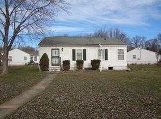 631 Market St, Aberdeen, MD 21001