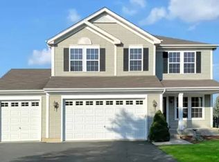 815 Kindberg Ct, Elburn, IL 60119