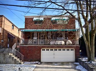725 Berkshire Ave, Pittsburgh, PA 15226
