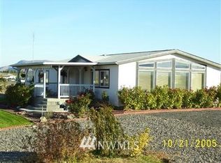 708 Sunset Blvd N, Mattawa, WA 99349