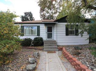 540 Toiyabe St, Reno, NV 89509