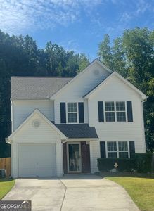 2360 Delfern Dr, Lawrenceville, GA, 30044