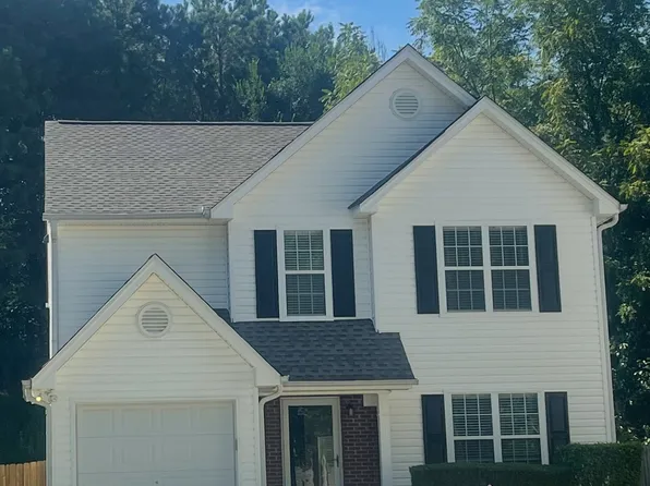 2360 Delfern Dr, Lawrenceville, GA 30044