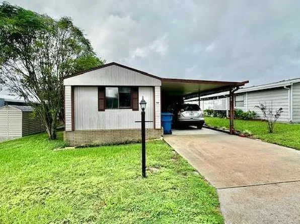 7405 N Socrum Loop Rd Lot 54, Lakeland, FL 33809