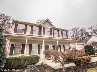 2681 Cotoneaster Ct, Waldorf, MD