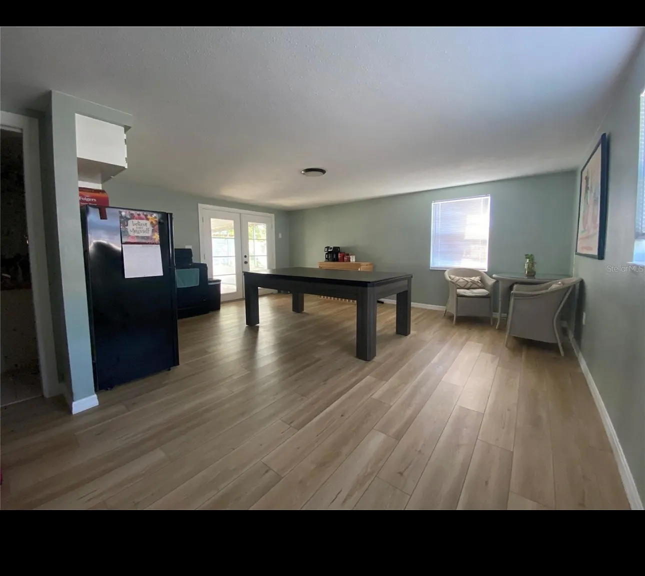 1 bed, $950 — Photo 2