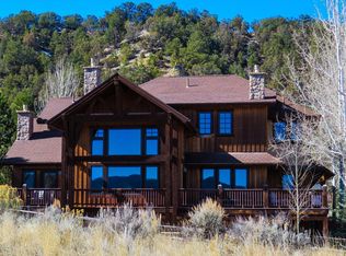 3982 Crystal Bridge Dr, Carbondale, CO 81623