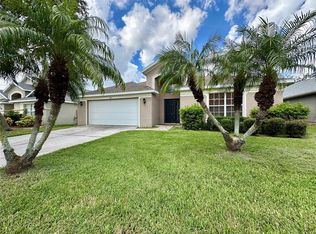2851 Oconnell Dr, Kissimmee, FL 34741
