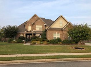 109 Hatley Ln, Madison, AL 35756