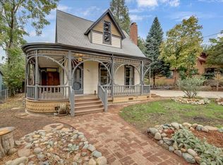 518 Walsh St, Grass Valley, CA