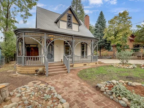 518 Walsh St, Grass Valley, CA 95945