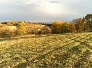 Tbd Carson Creek Rd, Limestone, TN 37681