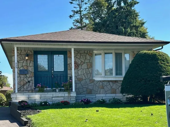 529 Carman Ct, Oshawa, ON L1H 6K5