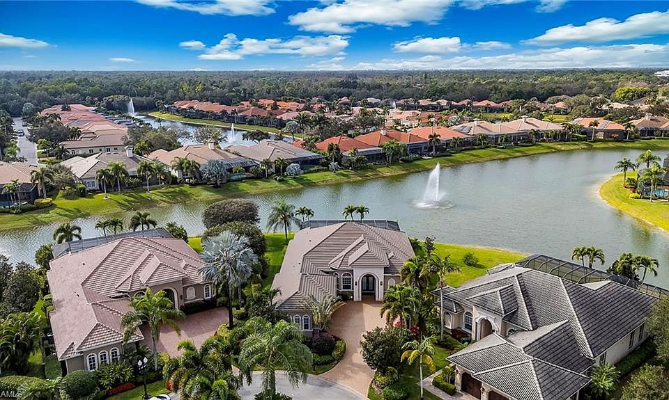 5851 Bromelia CT, Naples, FL 34119 | Zillow
