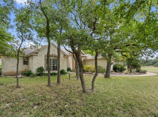 2812 Lost Oak Cv, Georgetown, TX 78628