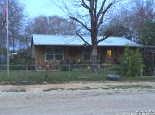 1309 Beech St, Jourdanton, TX 78026