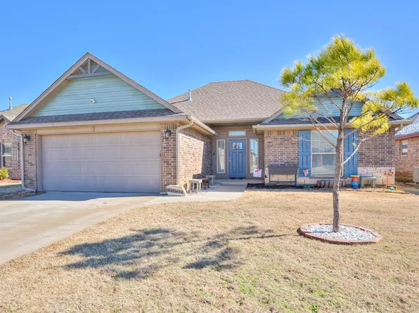 4108 Brougham Way, Oklahoma City, OK 73179