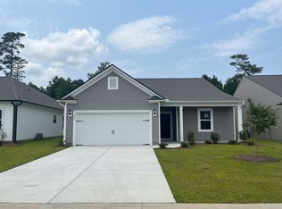 281 Hawks Run Dr, Calabash, NC 28467