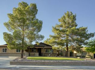 712 W Wildrose Ave, Ridgecrest, CA 93555