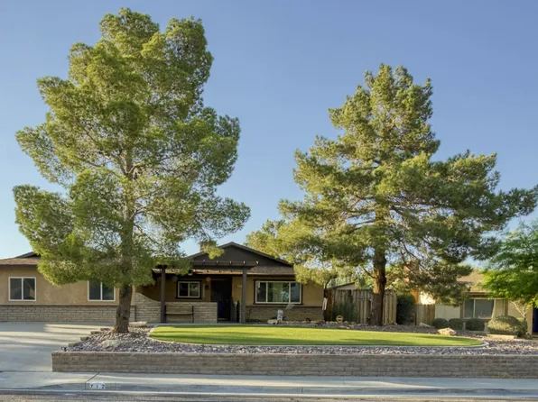 712 W Wildrose Ave, Ridgecrest, CA 93555