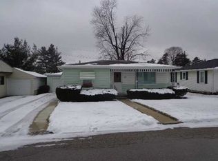 840 Eichelberger Dr, Urbana, OH 43078