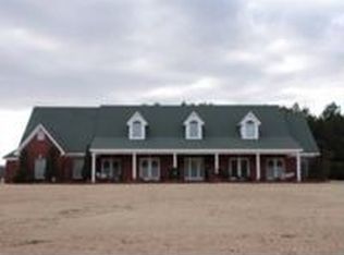 1360 Canadaville Loop, Eads, TN 38028