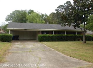 9759 Monticello Dr, Shreveport, LA 71118