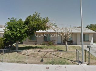 3028 Holmes St, North Las Vegas, NV 89030