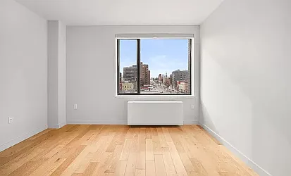 Rented by The Agency