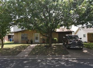 1803 Belford Dr, Austin, TX 78757
